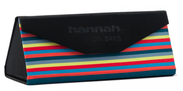 Etui HANNAH Colores